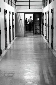 A Warehouse for Bodies movie poster