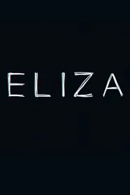 Eliza movie poster