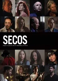 Secos movie poster