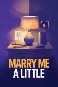 Marry Me a Little movie poster