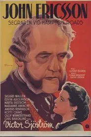 The Great John Ericsson movie poster