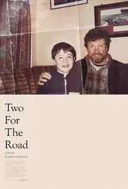 Two for the Road movie poster