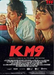 KM 9 movie poster