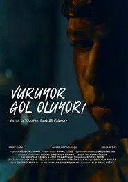 Poster do filme And He Scores!
