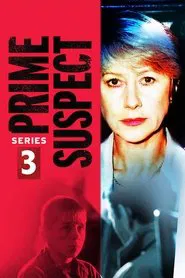 Prime Suspect 3 movie poster