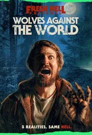 Poster do filme Wolves Against the World