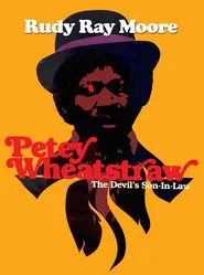 Poster do filme Petey Wheatstraw
