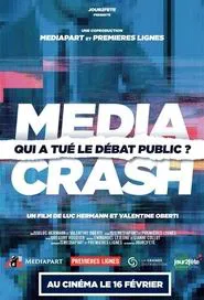 Media Crash movie poster