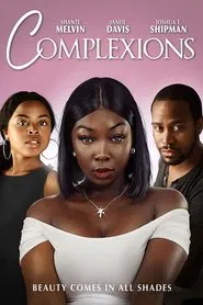 Complexions movie poster