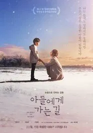 Journey to My Boy movie poster