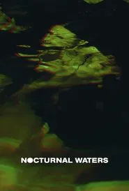 Águas noturnas movie poster