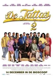 Poster do filme De Tatta’s 2