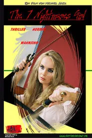 The 7 Nightmares Girl tv show poster