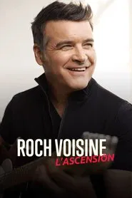 Roch Voisine - l'ascension movie poster