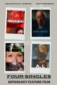 Four Singles movie poster