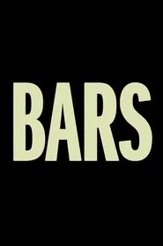 Bars movie poster
