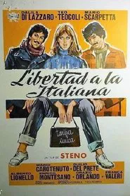 Poster do filme Italy is Rotten