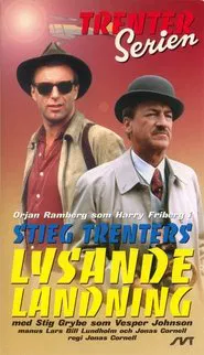 Poster do filme Lysande landning