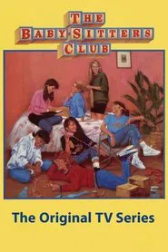 The Baby-Sitters Club tv show poster