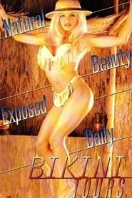 Bikini Tours movie poster