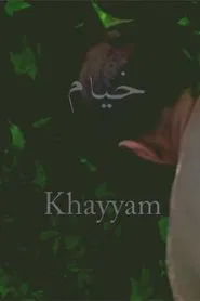 Khayyam movie poster