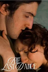 The Last Dance movie poster