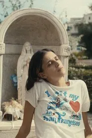 The Kidnapping of Arabella movie poster