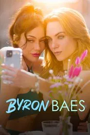 Byron Baes tv show poster