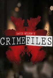 David Wilson's Crime Files tv show poster
