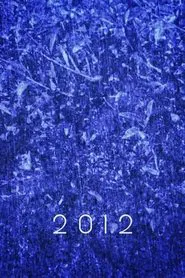 Poster do filme 2012
