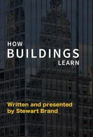 Poster da série How Buildings Learn