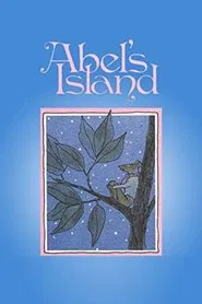 Abel's Island movie poster