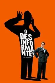 Poster do filme O Desinformante!