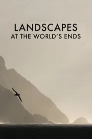Landscapes at the World's Ends movie poster
