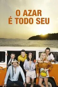 Smolu nosíš ty, láska movie poster