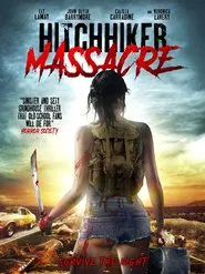 Poster do filme Hitchhiker Massacre
