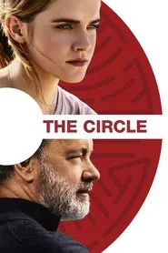 The Circle movie poster