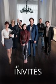 Les invités tv show poster