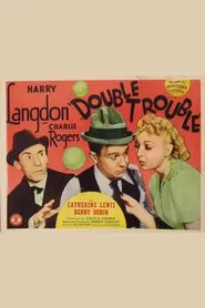 Double Trouble movie poster