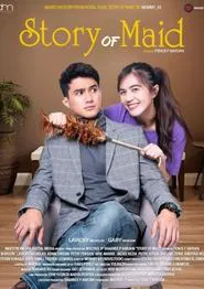 Story of Maid movie poster