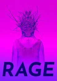 Poster do filme Rage