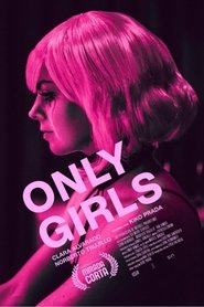 Poster do filme Only Girls