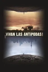 Poster do filme ¡Vivan las Antipodas!