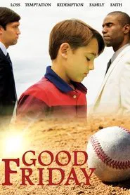 Good Friday movie poster