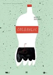 Colaholic movie poster