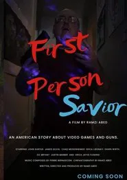 Poster do filme First Person Savior