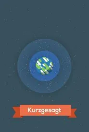 Kurzgesagt - In a Nutshell tv show poster