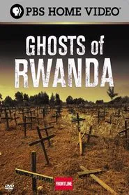 Ghosts of Rwanda movie poster