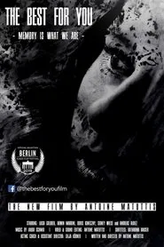 The Best for You movie poster