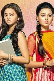 Swaragini tv show poster